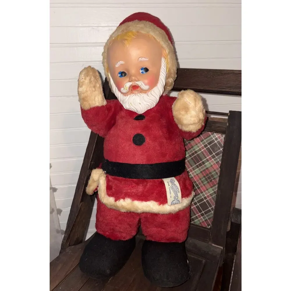 Knickerbocker 16” tall